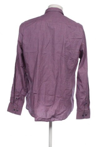 Herrenhemd, Größe L, Farbe Mehrfarbig, Preis 32,01 €