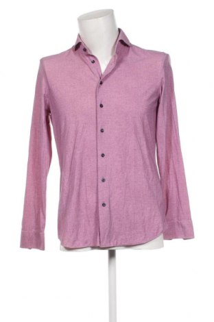 Ανδρικό πουκάμισο, Μέγεθος S, Χρώμα Ρόζ , Τιμή 3,59 €