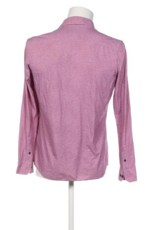 Herrenhemd, Größe S, Farbe Rosa, Preis 5,05 €