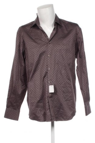 Мъжка риза, Размер L, Цвят Многоцветен, Цена 15,95 лв.