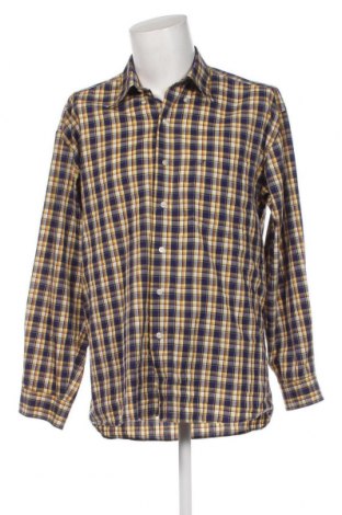 Мъжка риза, Размер L, Цвят Многоцветен, Цена 13,05 лв.