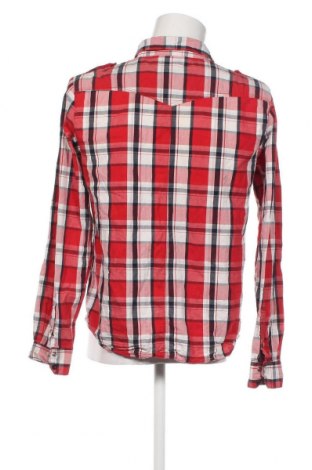 Herrenhemd, Größe M, Farbe Mehrfarbig, Preis 10,09 €