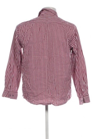 Herrenhemd, Größe M, Farbe Rot, Preis € 6,05