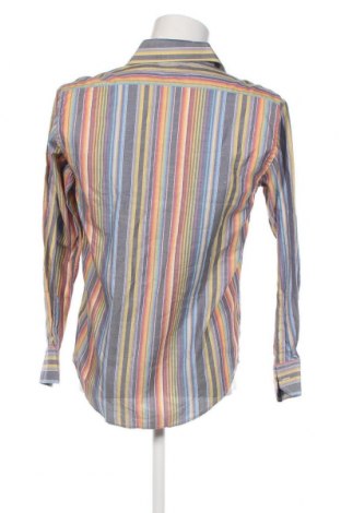 Ανδρικό πουκάμισο, Μέγεθος M, Χρώμα Πολύχρωμο, Τιμή 5,38 €