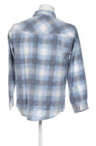 Herrenhemd, Größe S, Farbe Blau, Preis 4,04 €