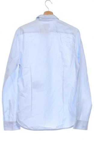 Pánská košile , Velikost M, Barva Modrá, Cena  162,00 Kč