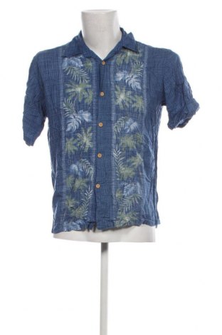 Ανδρικό πουκάμισο, Μέγεθος 3XL, Χρώμα Μπλέ, Τιμή 10,76 €