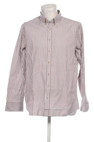 Ανδρικό πουκάμισο, Μέγεθος XL, Χρώμα Πολύχρωμο, Τιμή 9,30 €