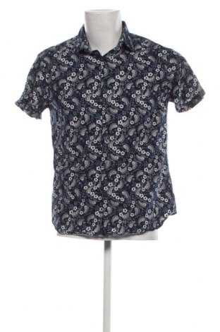 Herrenhemd, Größe M, Farbe Mehrfarbig, Preis 12,11 €