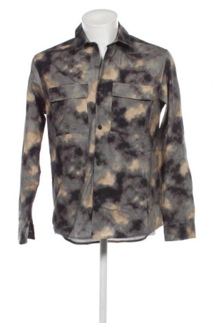 Ανδρικό πουκάμισο, Μέγεθος M, Χρώμα Πολύχρωμο, Τιμή 15,41 €