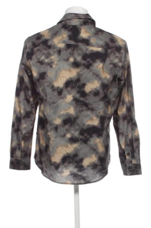 Herrenhemd, Größe M, Farbe Mehrfarbig, Preis 13,75 €