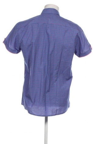Pánská košile , Velikost M, Barva Modrá, Cena  367,00 Kč