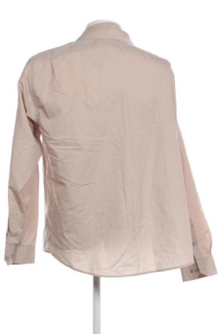 Ανδρικό πουκάμισο, Μέγεθος XXL, Χρώμα  Μπέζ, Τιμή 8,45 €