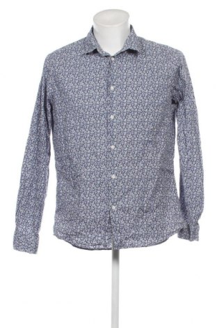 Ανδρικό πουκάμισο ! Solid, Μέγεθος L, Χρώμα Πολύχρωμο, Τιμή 8,41 €