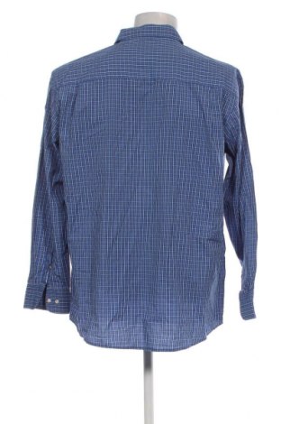 Ανδρικό πουκάμισο A.W.Dunmore, Μέγεθος XL, Χρώμα Πολύχρωμο, Τιμή 9,87 €
