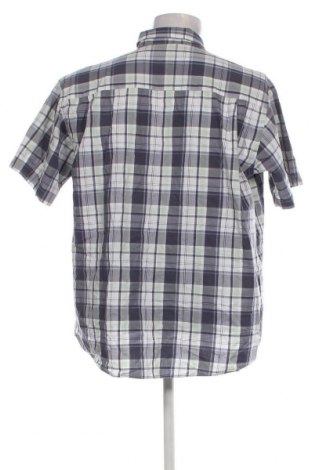 Ανδρικό πουκάμισο A.W.Dunmore, Μέγεθος XXL, Χρώμα Πολύχρωμο, Τιμή 17,94 €