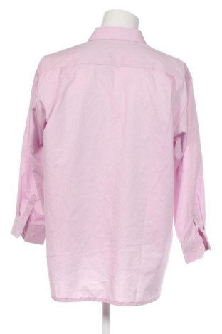Pánska košeľa  Ahlemeyer, Veľkosť XL, Farba Ružová, Cena  6,63 €
