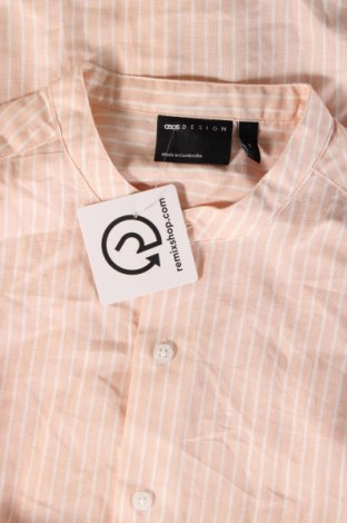 Ανδρικό πουκάμισο ASOS, Μέγεθος M, Χρώμα Πολύχρωμο, Τιμή 22,92 €