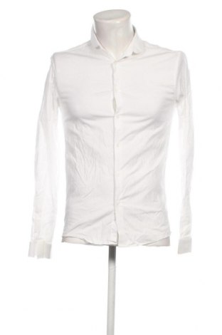 Herrenhemd ASOS, Größe M, Farbe Weiß, Preis € 16,26