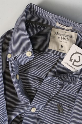 Pánská košile  Abercrombie & Fitch, Velikost M, Barva Vícebarevné, Cena  395,00 Kč