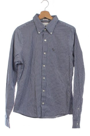 Мъжка риза Abercrombie & Fitch, Размер M, Цвят Многоцветен, Цена 27,50 лв.
