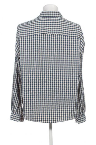 Herrenhemd Adidas, Größe XL, Farbe Mehrfarbig, Preis € 38,27