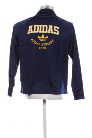 Pánska košeľa  Adidas Originals, Veľkosť XS, Farba Modrá, Cena  35,16 €