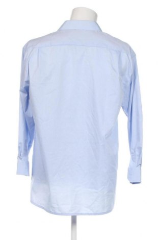 Herrenhemd Ahlemeyer, Größe XL, Farbe Weiß, Preis 5,84 €