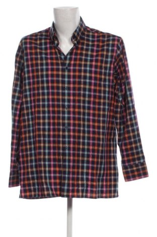 Ανδρικό πουκάμισο Andrew James, Μέγεθος XL, Χρώμα Πολύχρωμο, Τιμή 18,71 €