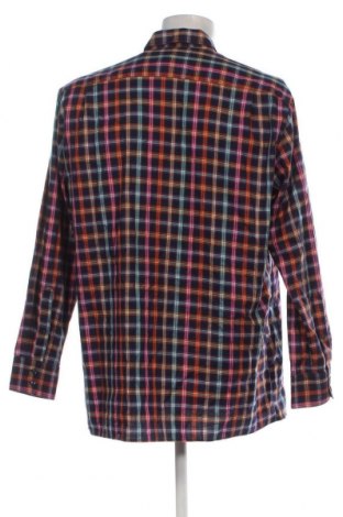 Ανδρικό πουκάμισο Andrew James, Μέγεθος XL, Χρώμα Πολύχρωμο, Τιμή 34,02 €