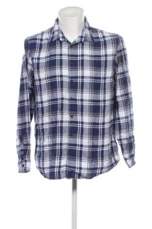 Мъжка риза Angelo Litrico, Размер XL, Цвят Многоцветен, Цена 14,50 лв.