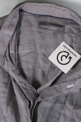 Herrenhemd Angelo Litrico, Größe XL, Farbe Grau, Preis 8,07 €