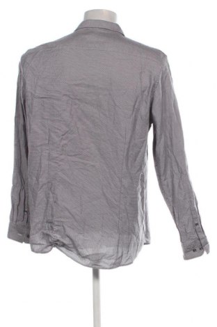 Ανδρικό πουκάμισο Angelo Litrico, Μέγεθος XL, Χρώμα Γκρί, Τιμή 9,87 €