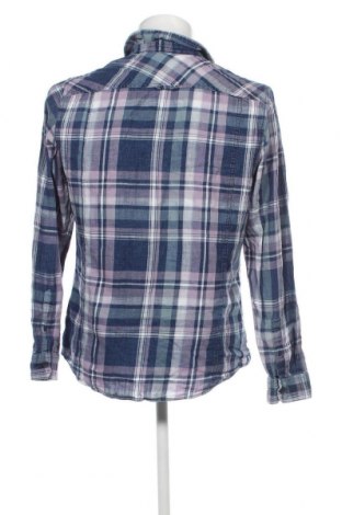 Pánská košile  Angelo Litrico, Velikost M, Barva Vícebarevné, Cena  139,00 Kč