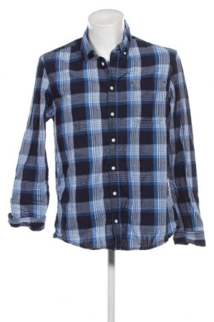 Мъжка риза Angelo Litrico, Размер XL, Цвят Син, Цена 14,50 лв.