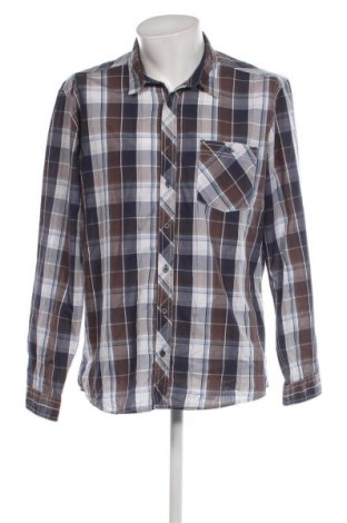 Pánská košile  Angelo Litrico, Velikost XL, Barva Vícebarevné, Cena  208,00 Kč