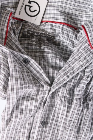 Мъжка риза Angelo Litrico, Размер L, Цвят Многоцветен, Цена 15,95 лв.