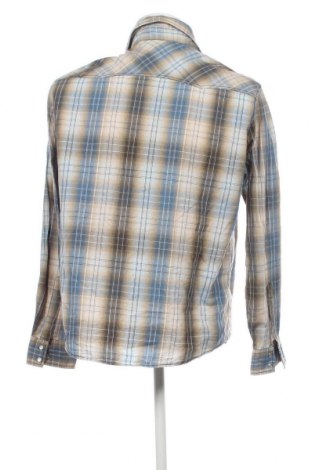 Ανδρικό πουκάμισο Angelo Litrico, Μέγεθος L, Χρώμα Πολύχρωμο, Τιμή 8,07 €
