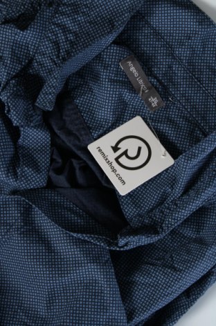 Herrenhemd Angelo Litrico, Größe 3XL, Farbe Blau, Preis 20,18 €
