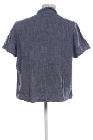 Pánská košile  Angelo Litrico, Velikost XXL, Barva Modrá, Cena  263,00 Kč