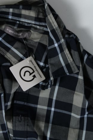 Ανδρικό πουκάμισο Angelo Litrico, Μέγεθος XXL, Χρώμα Πολύχρωμο, Τιμή 17,94 €