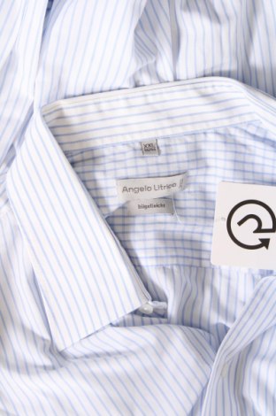 Ανδρικό πουκάμισο Angelo Litrico, Μέγεθος XXL, Χρώμα Λευκό, Τιμή 9,87 €