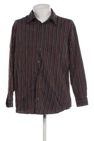 Ανδρικό πουκάμισο Angelo Litrico, Μέγεθος XL, Χρώμα Πολύχρωμο, Τιμή 9,30 €