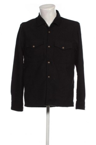 Ανδρικό πουκάμισο Antioch, Μέγεθος XL, Χρώμα Μαύρο, Τιμή 15,41 €