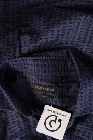 Herrenhemd Antony Morato, Größe XL, Farbe Mehrfarbig, Preis € 28,13