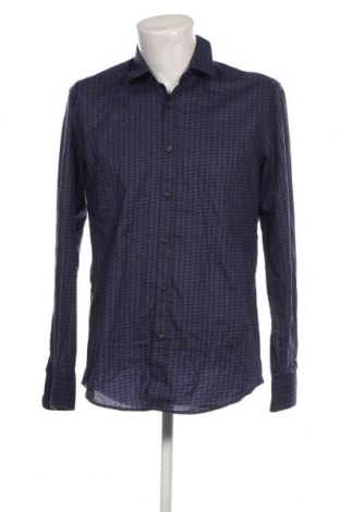 Herrenhemd Antony Morato, Größe XL, Farbe Mehrfarbig, Preis € 28,13
