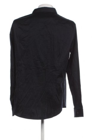 Ανδρικό πουκάμισο Armani Exchange, Μέγεθος XL, Χρώμα Μπλέ, Τιμή 82,99 €