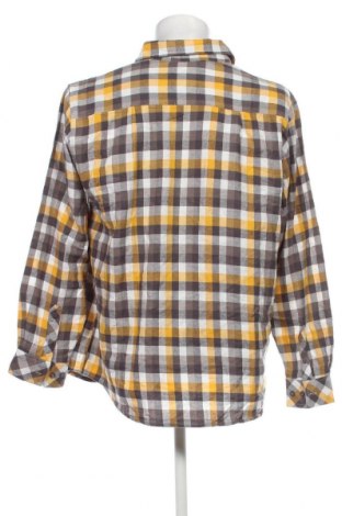 Herrenhemd Atlas For Men, Größe XL, Farbe Mehrfarbig, Preis 10,09 €