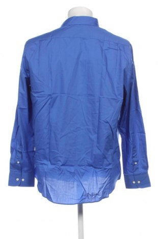 Pánská košile  Authentic Clothing Company, Velikost XXL, Barva Modrá, Cena  367,00 Kč
