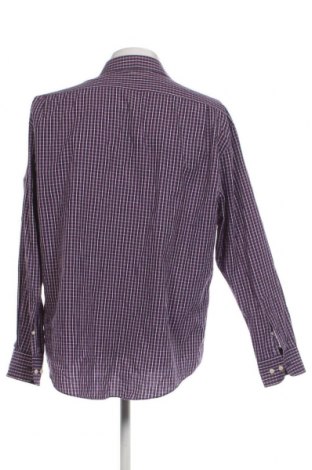 Herrenhemd Authentic Clothing Company, Größe XL, Farbe Mehrfarbig, Preis 8,45 €